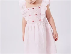 Name It cherry blossom kirsebær top